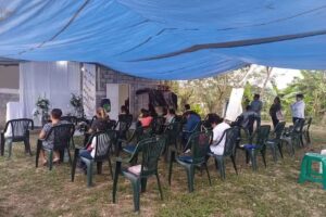 CAPILLA DEL SE&Ntilde;OR DE MISERICORDIA