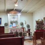 Capilla del Se&ntilde;or del amparo