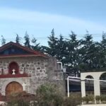 Capilla del Se&ntilde;or del Calvario