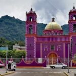 Capilla del Se&ntilde;or Del Calvario