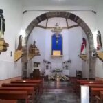 Capilla del Se&ntilde;or del Huerto
