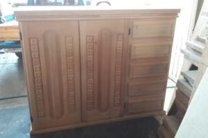 Capilla del Señor del Milagro