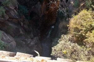 Capilla Del Se&ntilde;or Del Perd&oacute;n