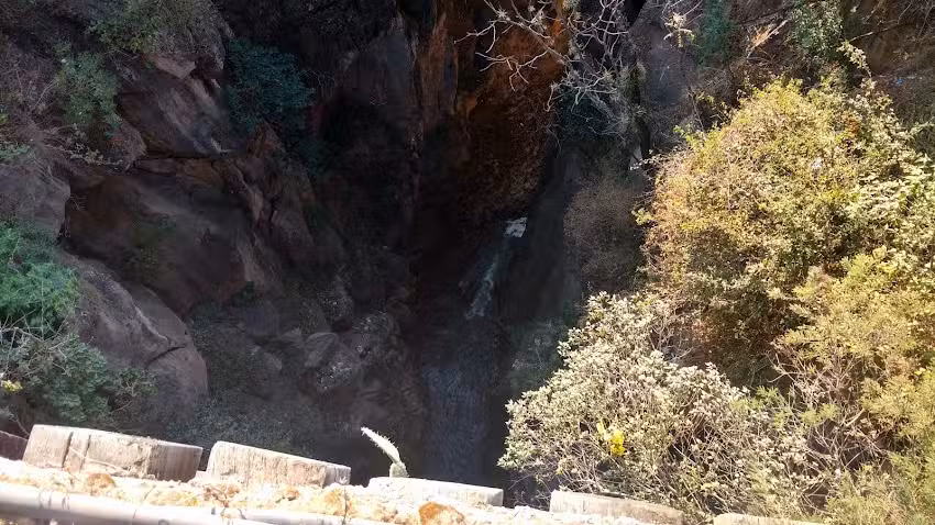 Capilla Del Se&ntilde;or Del Perd&oacute;n