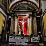 Capilla Del Se&ntilde;or Del Rayo