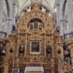 CAPILLA DEL SE&Ntilde;OR DEL VENENO