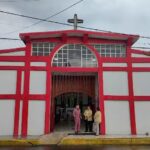 Capilla del Sr. de Chalma