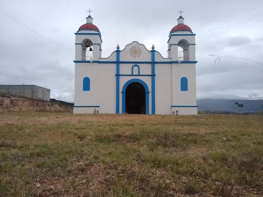 Capilla del Sr de la Divina Providencia