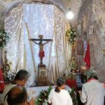 Capilla del Sr. De La Misericordia