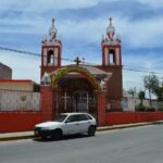 Capilla del Sr. de los Milagros