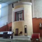 Capilla Del Sr De Los Milagros