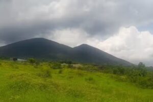 Capilla Del Sr.De Los Milagros Col.Antorcha