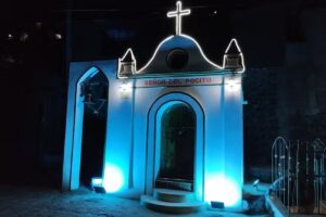 Capilla del Sr. del Pocito