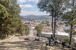 Capilla del teocaltiche