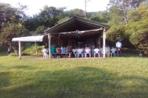 Capilla Dios Padre Providente