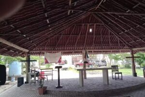 capilla divina misericordia