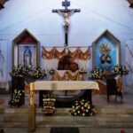 Capilla Divina Providencia