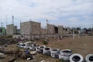 CAPILLA “DIVINA PROVIDENCIA”