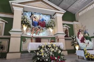 Capilla Divina Providencia