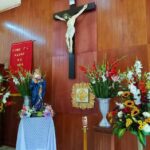 Capilla Divino Maestro