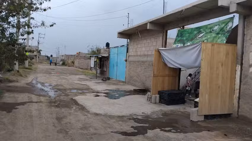 Capilla divino ni&ntilde;o Jes&uacute;s