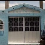 Capilla Divino Ni&ntilde;o Jes&uacute;s