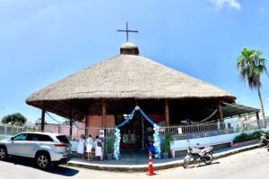 Capilla Divino Niño Jesús