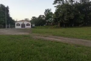 Capilla &ldquo;Divino Ni&ntilde;o Jesus&rdquo;