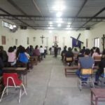 Capilla &ldquo;Divino Ni&ntilde;o Jesus&rdquo;