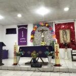 Capilla Divino Rostro