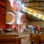 Capilla Divino Salvador