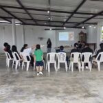 Capilla Dulce Nombre de Jes&uacute;s