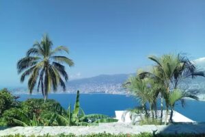 Capilla Ecum&eacute;nica de La Paz