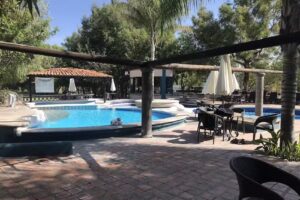 Capilla Ecum&eacute;nica Rancho Los Labradores