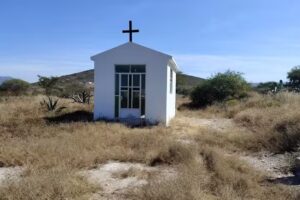 Capilla Ejido