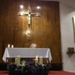 Capilla El Buen Pastor