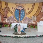 Capilla El Buen Pastor