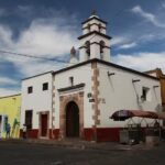 Capilla &ldquo;El Calvarito&rdquo;