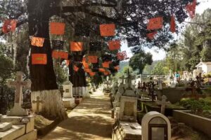 Capilla El Pante&oacute;n