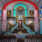 Capilla El Sagrado Coraz&oacute;n