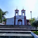 Capilla El Sagrado Coraz&oacute;n