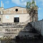 Capilla El Sagrado Corazon De Jesus