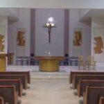 Capilla El Se&ntilde;or De Los Milagros