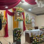 Capilla El Se&ntilde;or De Los Milagros