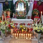 Capilla Emperatriz de Am&eacute;rica