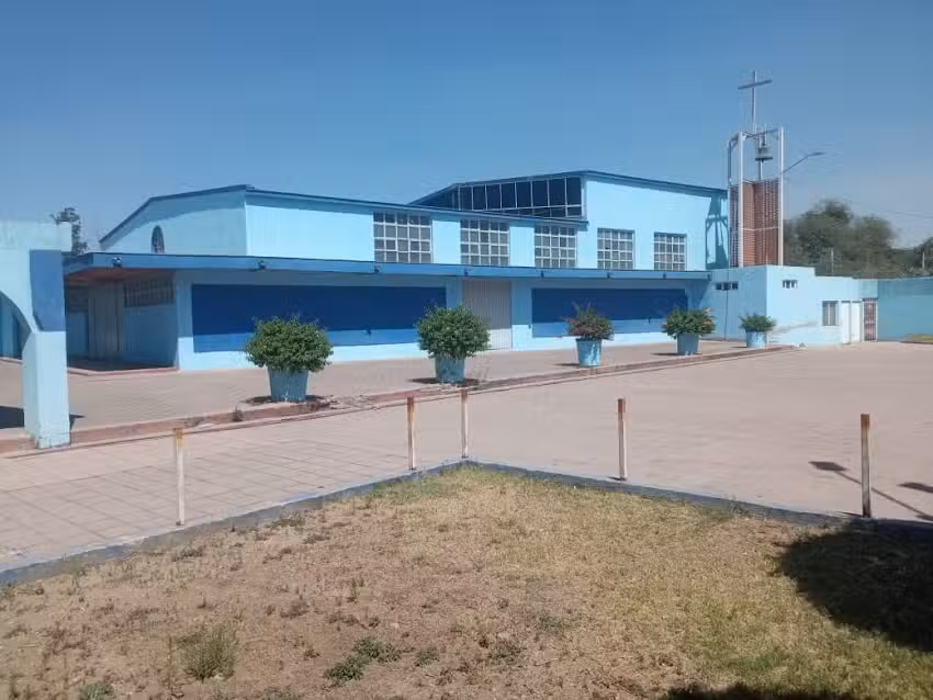 Capilla Emperatriz de America