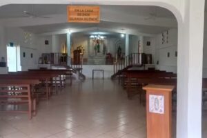 Capilla Ermita de Guadalupe