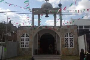 Capilla Ermita de Ntra. Señora de Guadalupe
