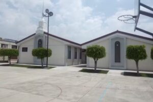 Capilla Estaca los Reyes