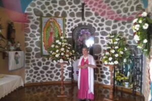 Capilla Familia Quezada Quezada